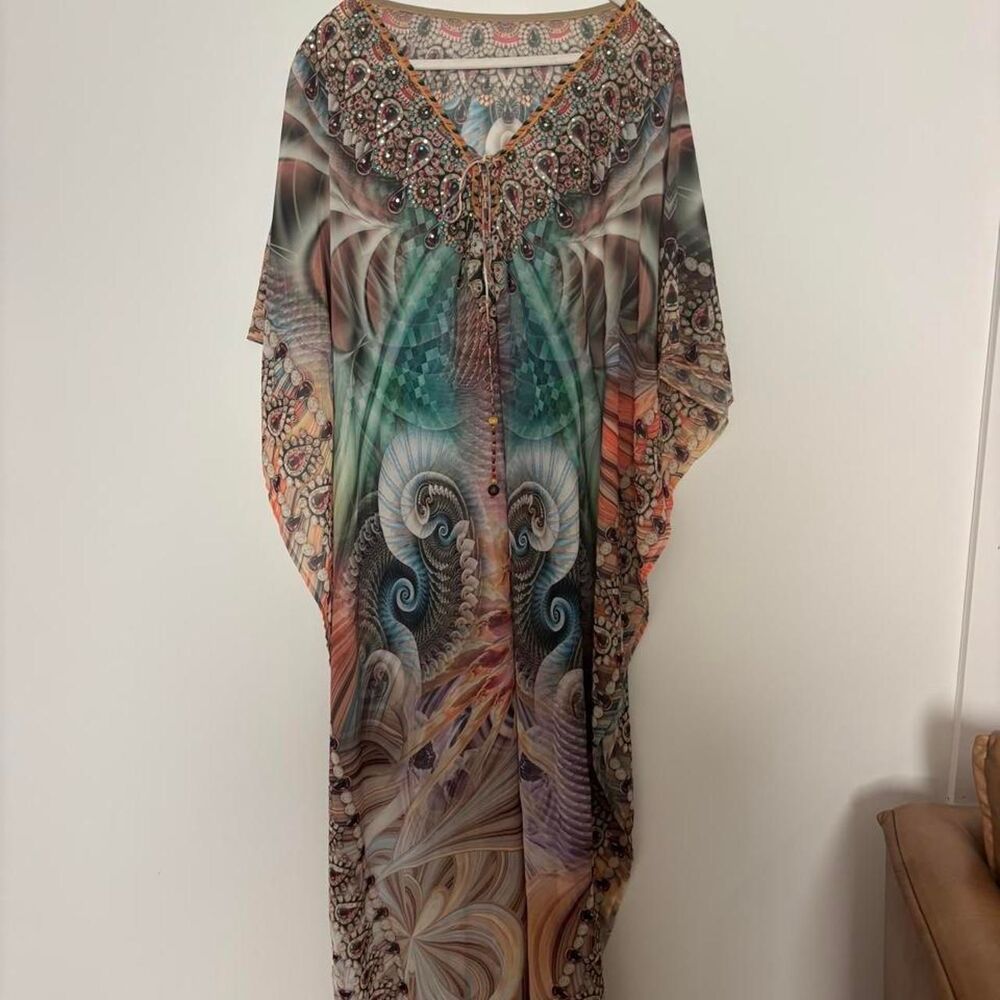 Unbranded Women's multi Dress